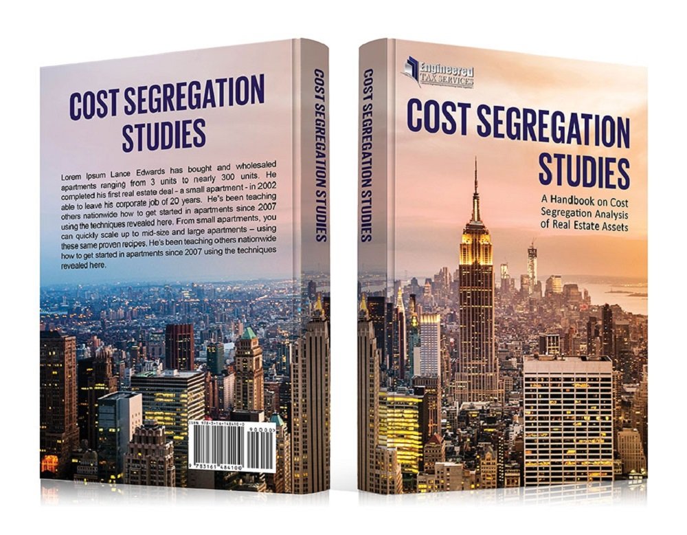 Cost Segregation Studies
