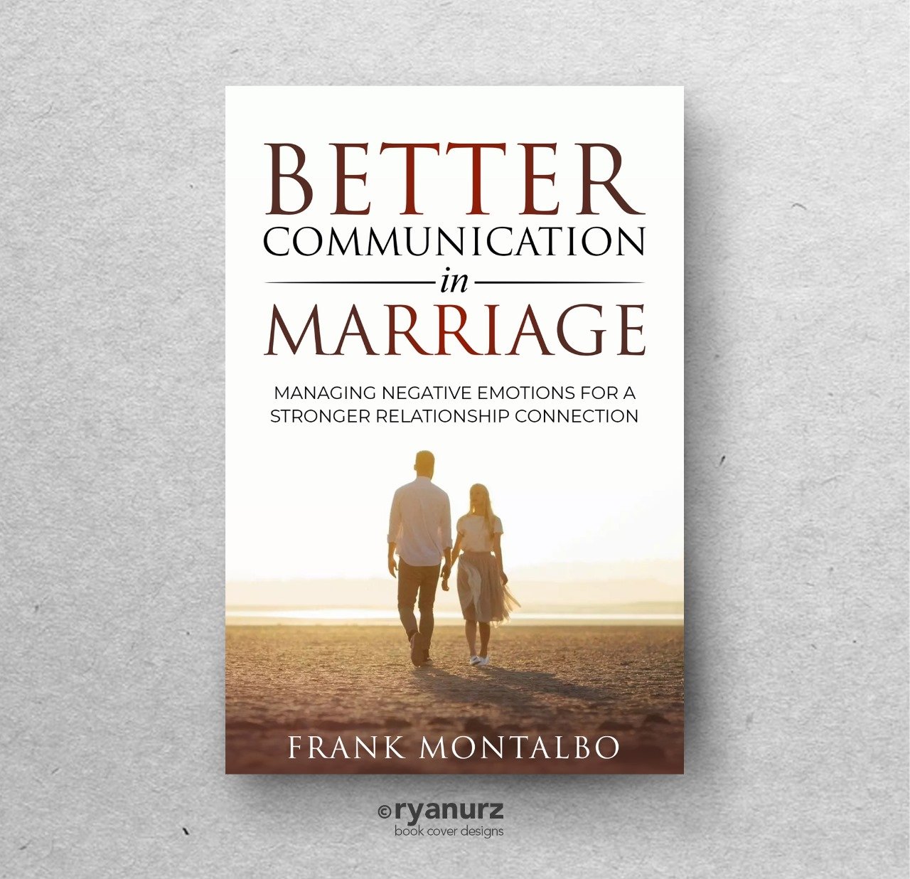 Better Communication In Marriage