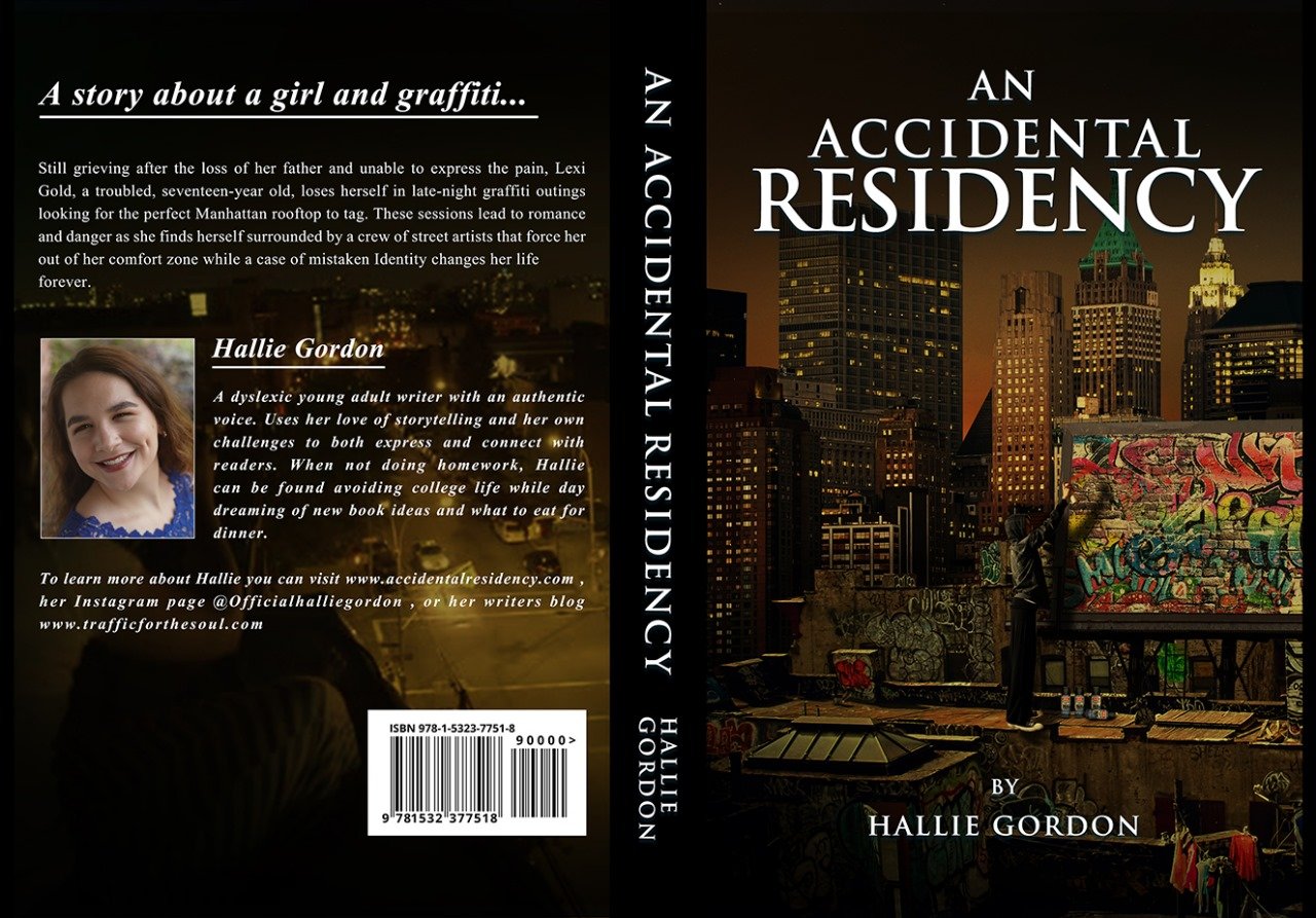 An Accidental Residency