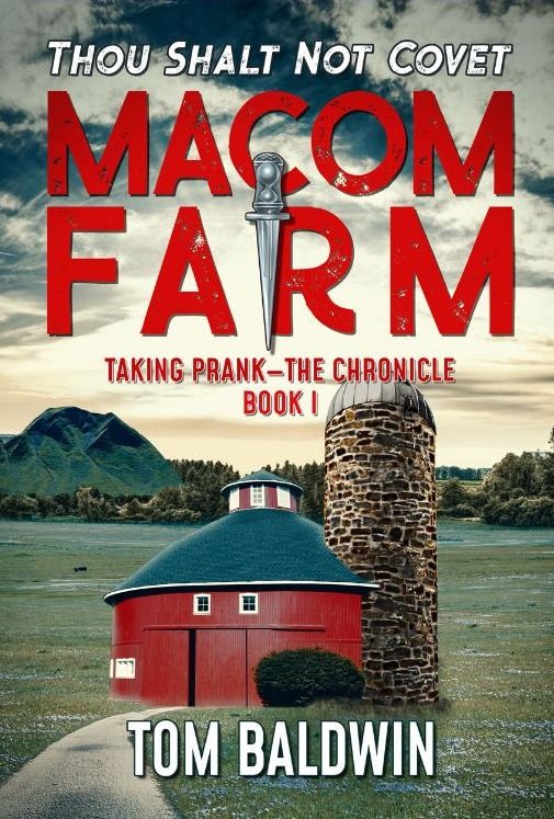 Macom Farm