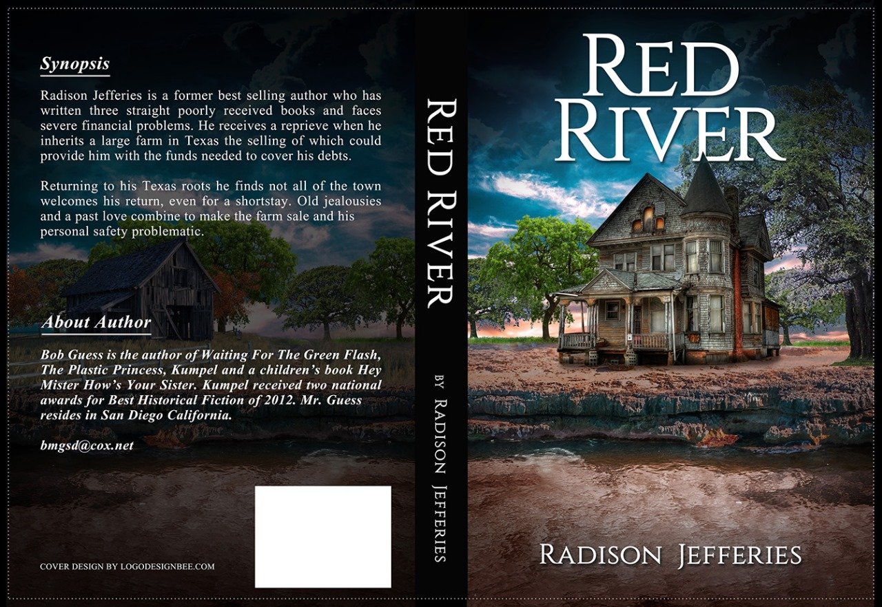 Red River