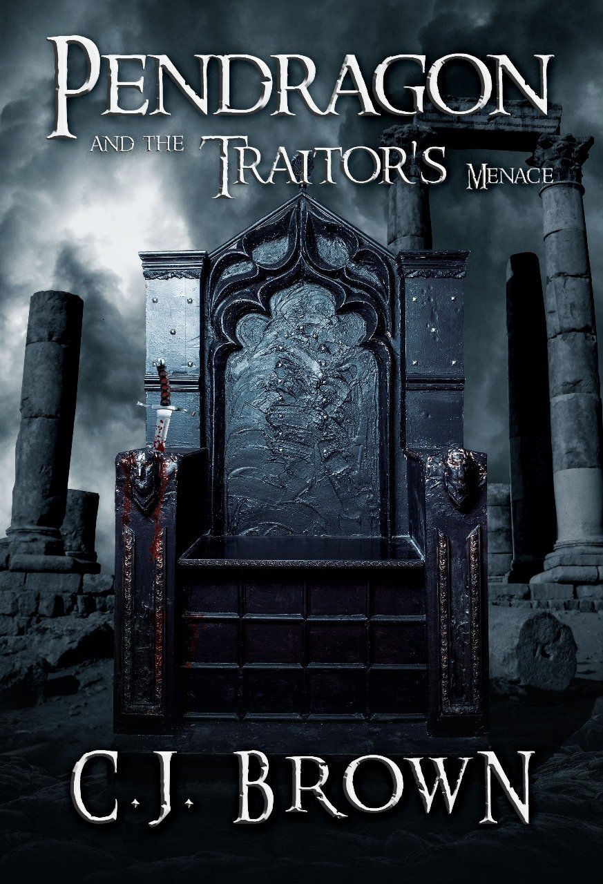 Pendragon And The Clash Of Traitor's