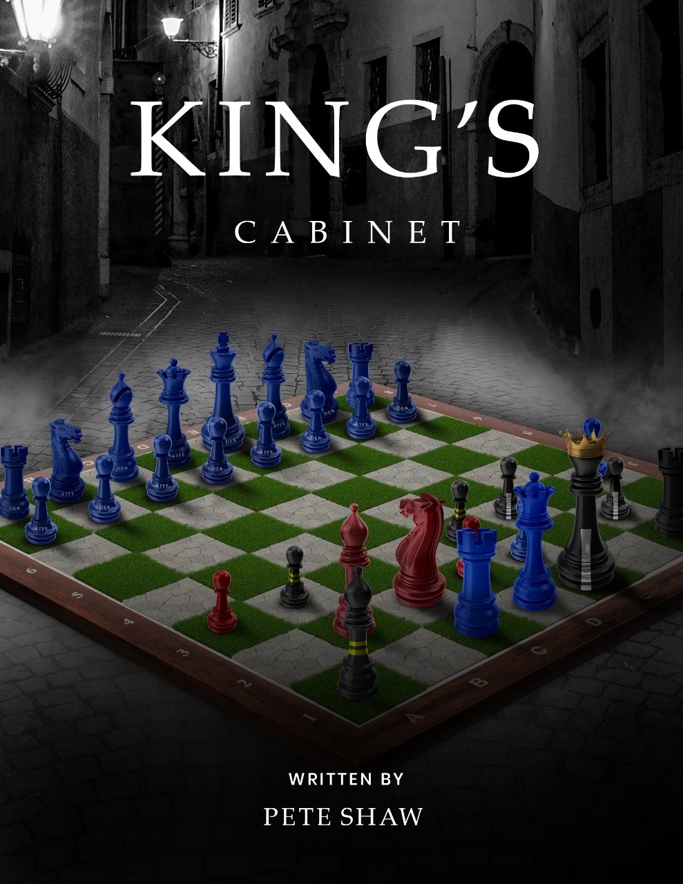 King's Cabinet