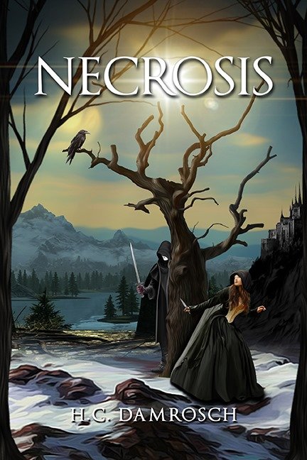 Necrosis