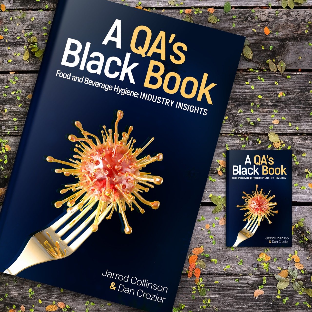 A QA's Black Book