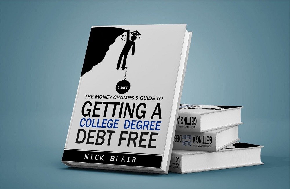 Getting A College Degree Debt Free